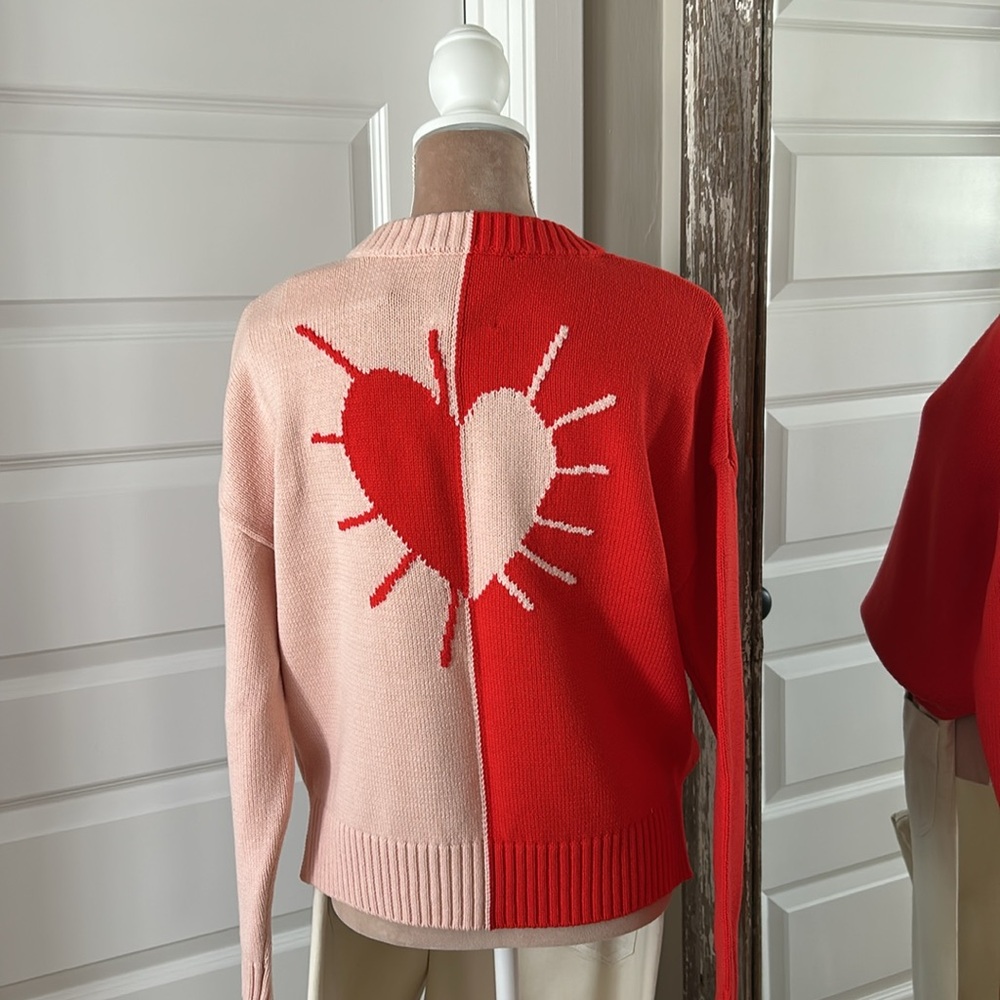 Kerri Rosenthal Sweater